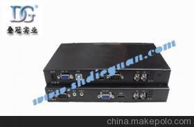 【供应叠冠DG-DVI/HDMI/VGA-1120-1单芯HDMI高清光端机】价格,厂家,图片,光通信传输设备,上海叠冠实业有限公司
